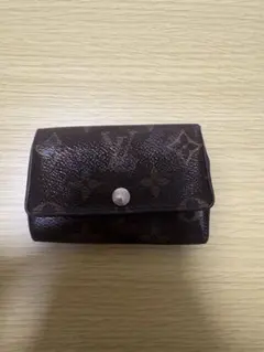 ルィヴィトン　６連キーケース