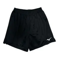 Mizuno バレーボールパンツ 黒