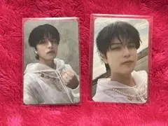 StrayKids スンミン ATE yes24 bdm 特典トレカ