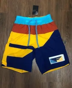新品 N°21 ヌメロ 14Y 160cm 水着 ハーフパンツ 定価14300円 - メルカリ