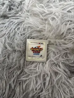 イナズマイレブン1・2・3!!円堂守伝説ニンテンドー3DS