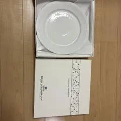 ローゼンタール ロマンスホワイト プレート 皿 25cm 2枚 - メルカリ