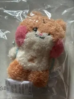 ZB1 zeroni binini ビニニ ぬいぐるみ キーリング ソンハンビン - メルカリ