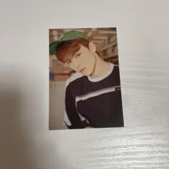 SEVENTEEN セブチ　HYBE INSIGHT トレカ　バーノン