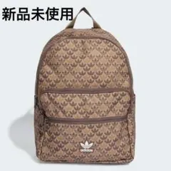 【新品未使用】アディダスオリジナルス モノグラム リュックのサムネイル