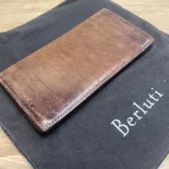 Berluti 長財布と小銭入れのセットのサムネイル