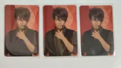 ミュ 祝玖寿 乱舞音曲祭 ランダムふぉとカード 大包平3点