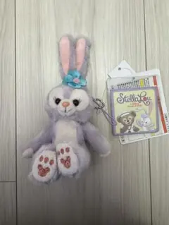 ステラルーストラップ(チャーム) 初期