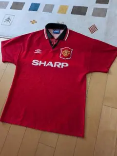 2025年最新】ユニフォーム マンチェスターユナイテッド アンブロの人気