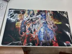 遊戯王の日 プレイマットキラーチューン B2B プレイマット 新品未開封 遊戯王の日 プレイマットキラーチューン B2B プレイマット 新品未開封