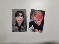 INI 田島将吾 トレカ