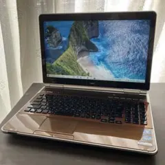 2世代i7/8GB/1TB Windows10Home LaVieのサムネイル