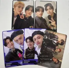 2025年最新】stray kids oddinary スンミン トレカの人気アイテム