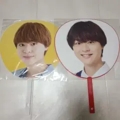 2026年最新】あけおめ うちわの人気アイテム - メルカリ