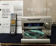 2026年最新】fr-7 ONKYOの人気アイテム - メルカリ