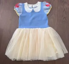 GAP baby 店舗購入　白雪姫　ディズニー