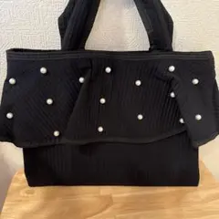 美品　神戸レタス　ヌビバック　パール