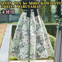 2025年最新】SEVEN TEN フレアスカートの人気アイテム - メルカリ