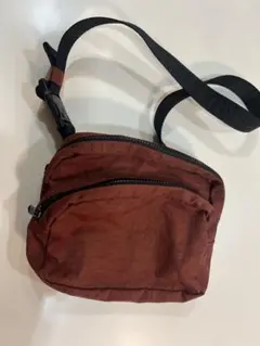BAGGU FANNY PACKのサムネイル