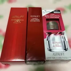 ASTALIFT SPARKLE TIGHT SERUM 50g - メルカリ