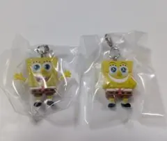 スポンジ・ボブ めじるしアクセサリー