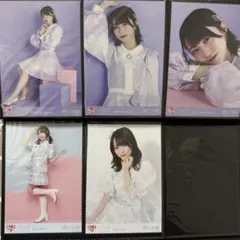 ひーなの様専用 イコラブ 生写真まとめ売り