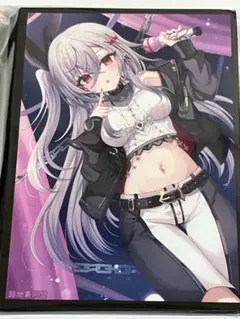 ぬきたし 路地裏同盟 プレイマット 路地裏同盟 - BOOTH