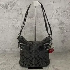 COACH Restored Legacy WestZoe Hobo 12674 - メルカリ