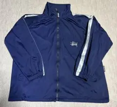 2025年最新】STUSSY メンズ ジャージの人気アイテム - メルカリ