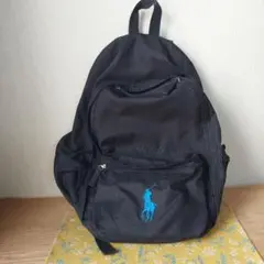 確認用です❗ポロ　ラルフローレン　リュック