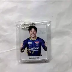 ザスパ群馬 小西宏登選手