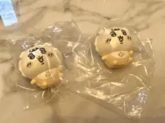 ちいかわ Baby ミニソフビフィギュア コレクション　シーサー