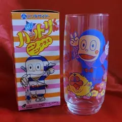 当時物！忍者ハットリくん　ニンニングラス　色が変わってふしぎでござる　藤子不二雄のサムネイル