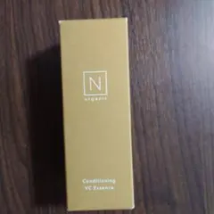 N organic Conditioning VC Essence 30g