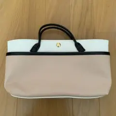 MENARD ノベルティ　バックインバック　トートバック　ポーチ