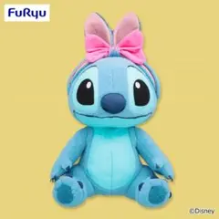 2025年最新】景品 スティッチ ぬいぐるみの人気アイテム - メルカリ