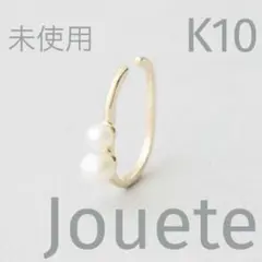 k10 イヤーカフ