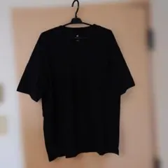 Ｈ&М メンズ半袖Tシャツ 黒