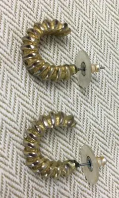 ケネスジェイレーン ピアス スターフィッシュ パール リング 指輪
