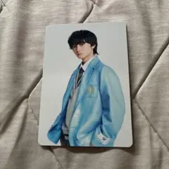 Yes！東京 ICEx 山本龍人 トレカ