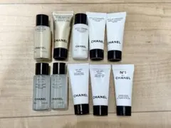 CHANEL サブリマージュ エクラプルミエ ルリフト 化粧水 美容液 クリーム