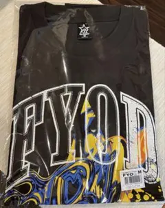 新品【希少XLサイズ】【B'z】【FYOD】【入手困難】【Tシャツ】【数量