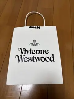 2026年最新】Vivienne Westwood ショップ袋・ショッパーの人気アイテム