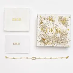 訳あり Dior ネックレス クレール ディー リュヌ CDシグネチャー