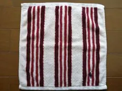 【ラルフローレン】フェイスタオル