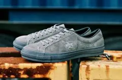 美品 CONVERSE ONE STAR 