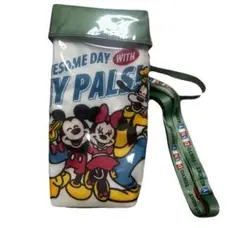 ディズニー ポップコーンバケットケース