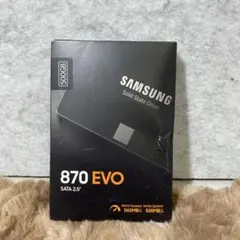 Samsung 860 EVO 4TB SSD 中古品 - メルカリ