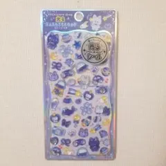 【正規品】光るジュエルプチドロップ　ほしぞらドロップ　カミオジャパン