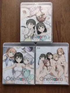 2026年最新】One Room Blu-rayの人気アイテム - メルカリ